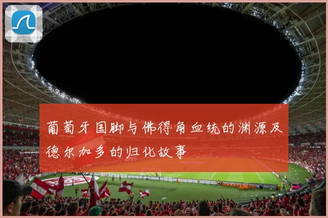葡萄牙国脚与佛得角血统的渊源及德尔加多的归化故事