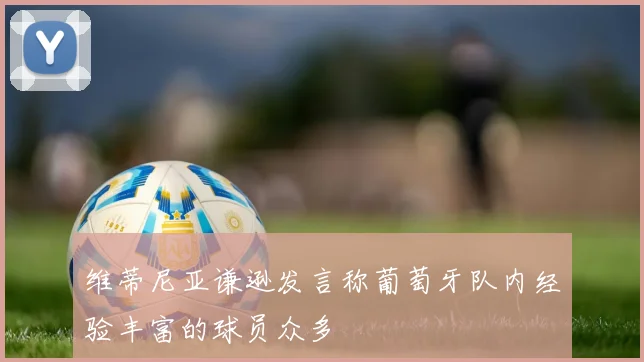 维蒂尼亚谦逊发言称葡萄牙队内经验丰富的球员众多